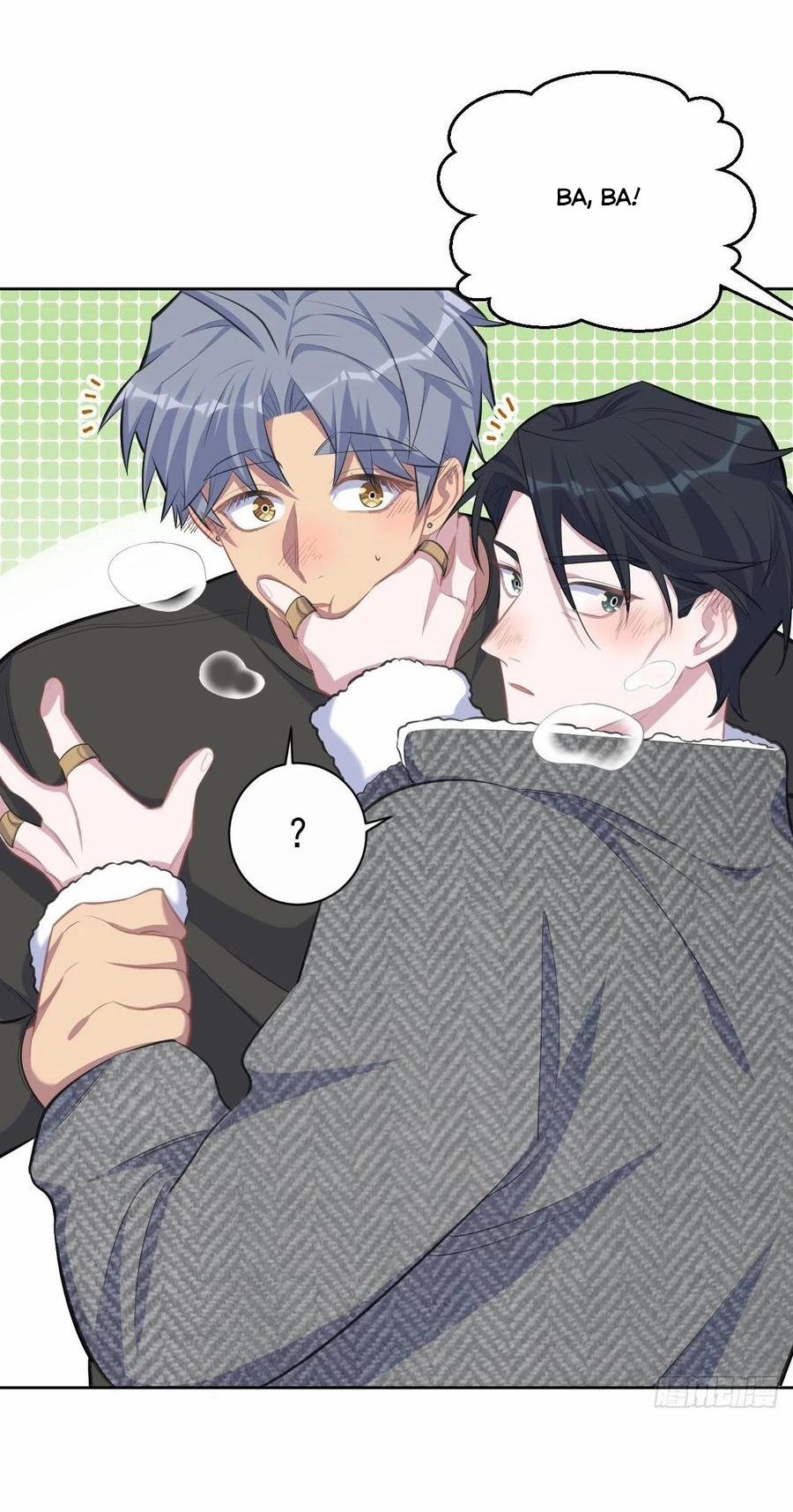 Bố Vợ Đại Nhân Là Bà Xã 82 trang 14