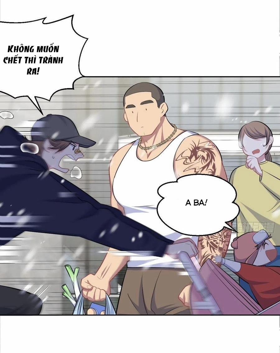 Bố Vợ Đại Nhân Là Bà Xã 82 trang 16