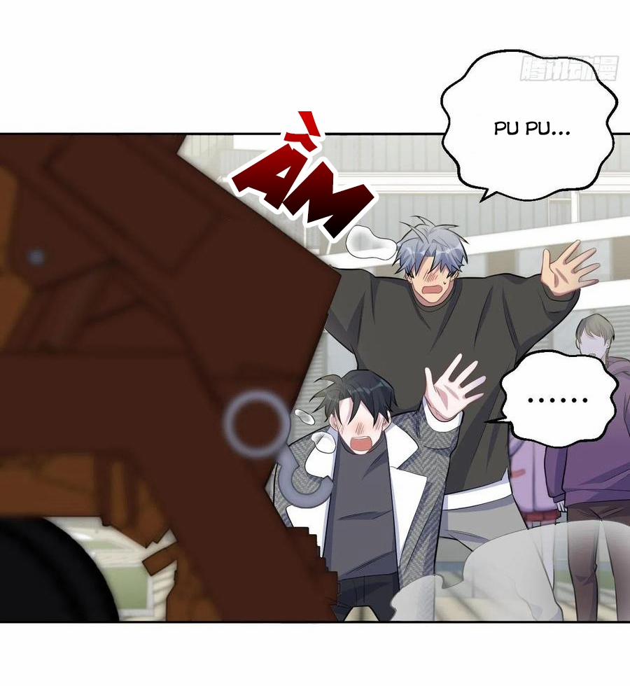 Bố Vợ Đại Nhân Là Bà Xã 82 trang 21