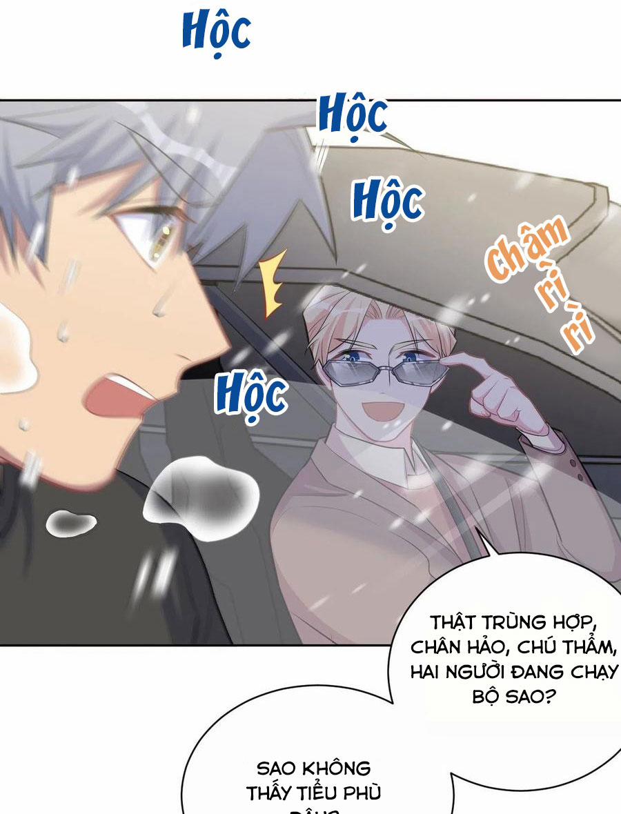 Bố Vợ Đại Nhân Là Bà Xã 82 trang 27