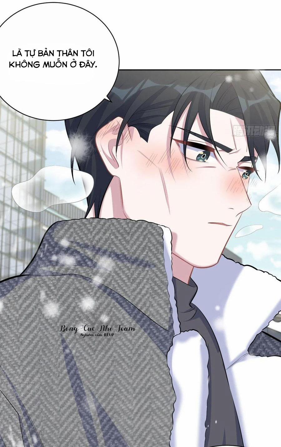 Bố Vợ Đại Nhân Là Bà Xã 82 trang 5