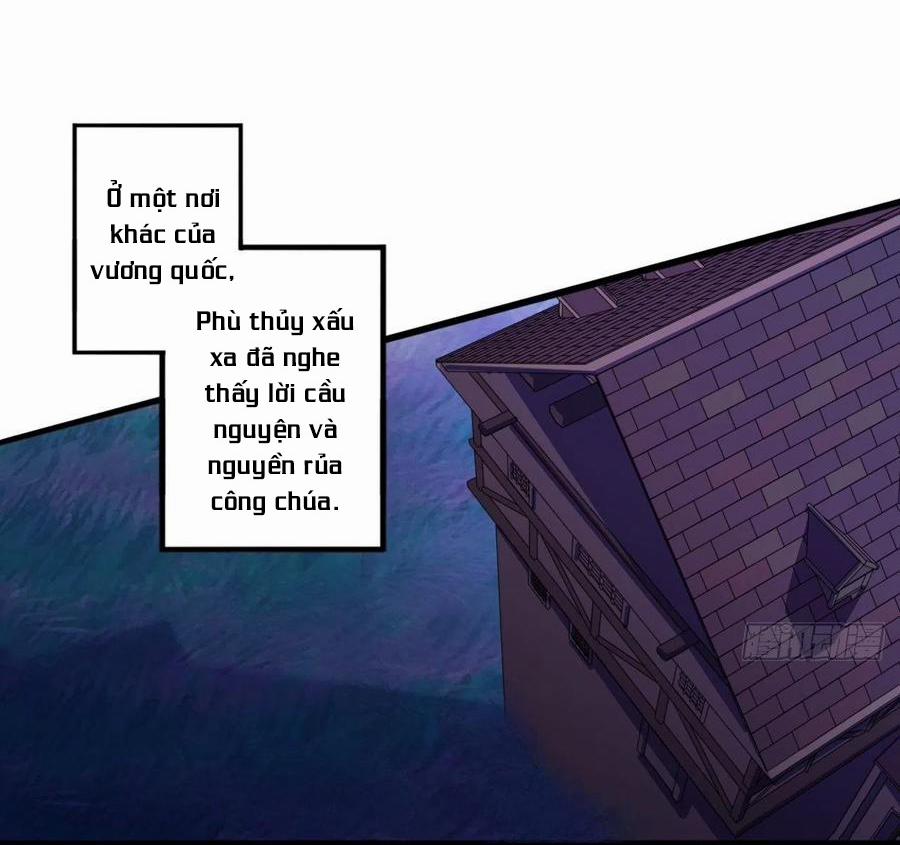 Bố Vợ Đại Nhân Là Bà Xã 83.2 trang 1