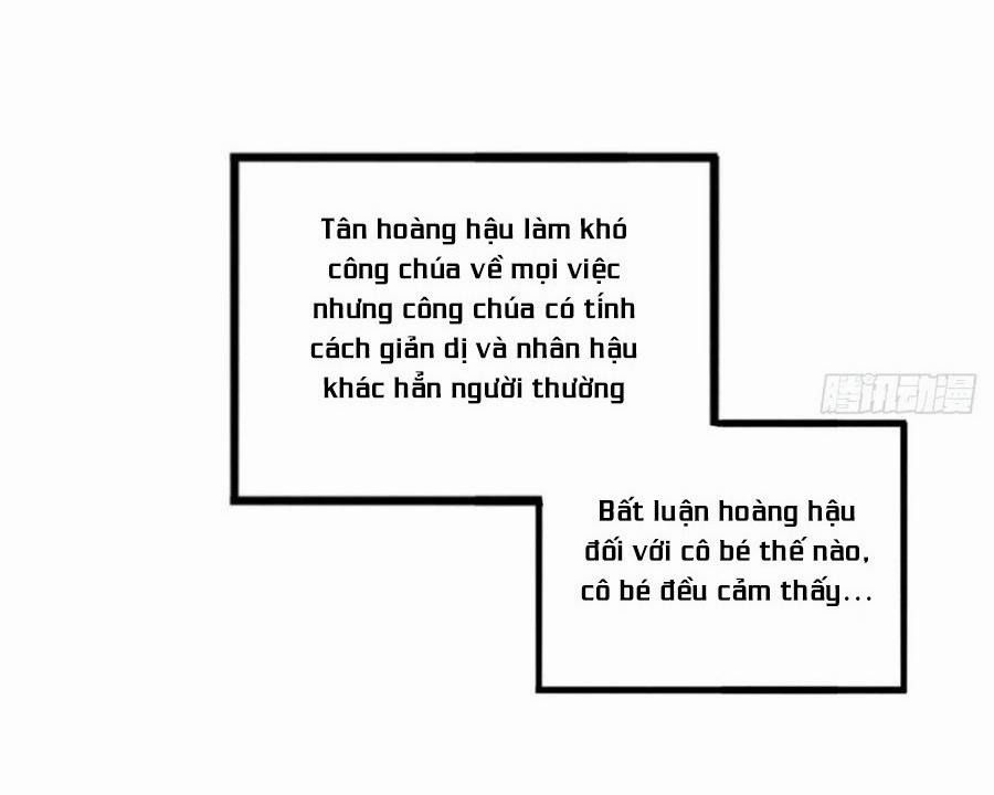 Bố Vợ Đại Nhân Là Bà Xã 83.2 trang 17