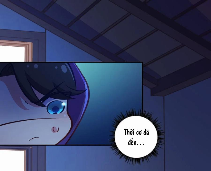 Bố Vợ Đại Nhân Là Bà Xã 83.2 trang 22