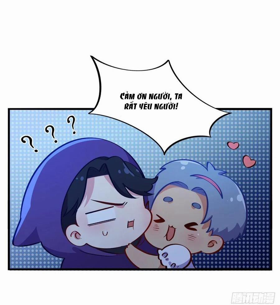 Bố Vợ Đại Nhân Là Bà Xã 83.2 trang 26