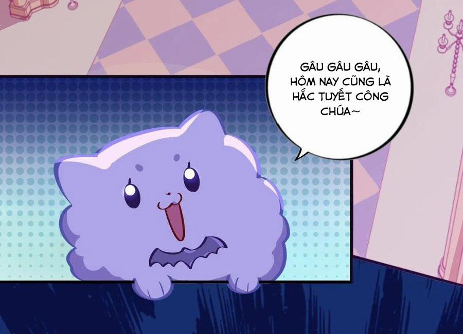 Bố Vợ Đại Nhân Là Bà Xã 83.2 trang 28