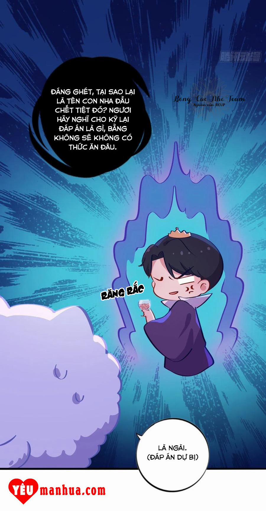 Bố Vợ Đại Nhân Là Bà Xã 83.2 trang 29