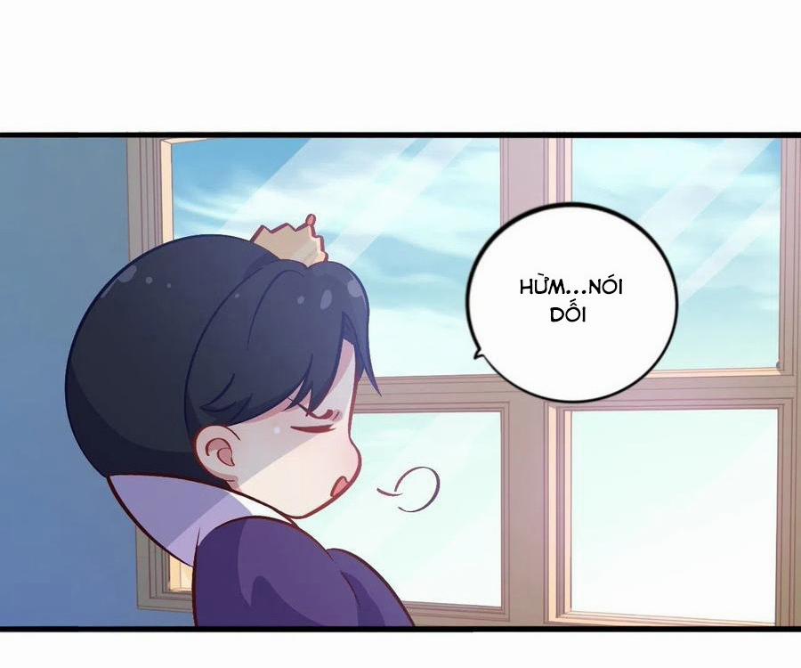 Bố Vợ Đại Nhân Là Bà Xã 83.2 trang 30