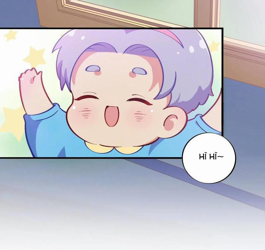 Bố Vợ Đại Nhân Là Bà Xã 83.2 trang 32