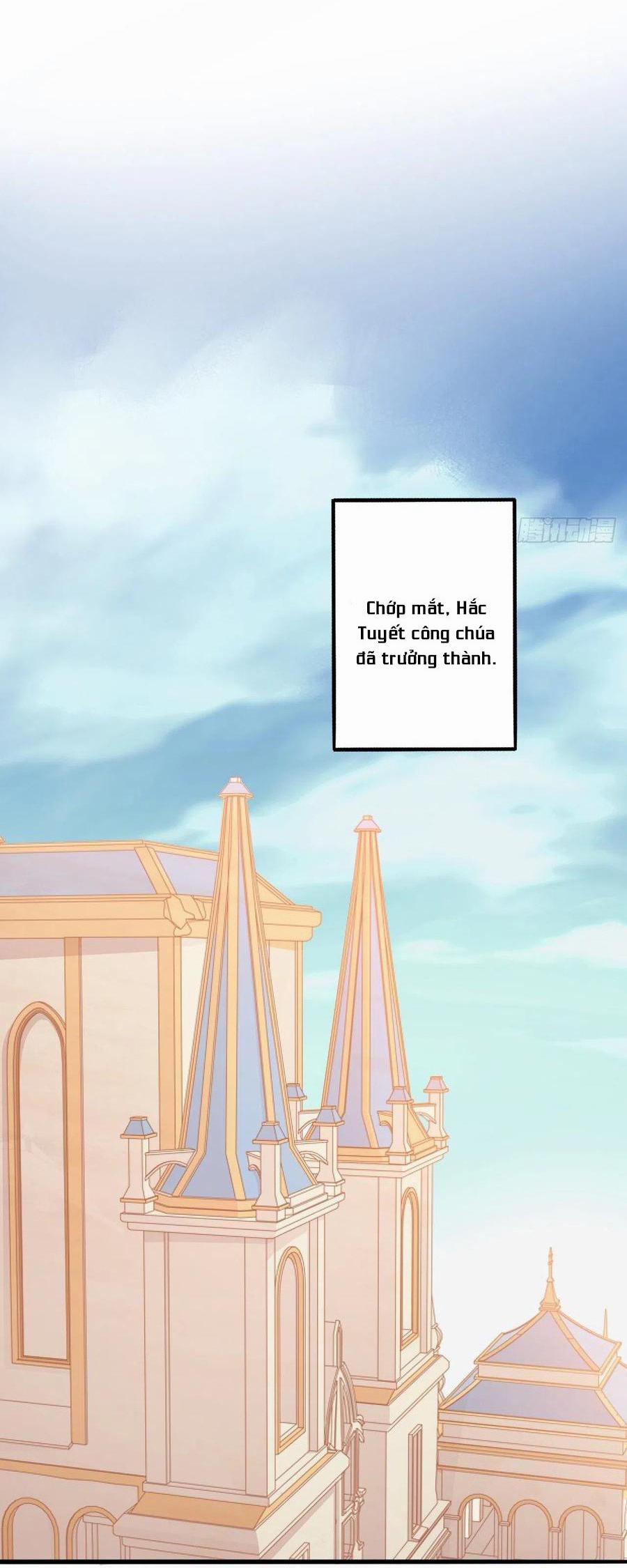 Bố Vợ Đại Nhân Là Bà Xã 83.2 trang 34