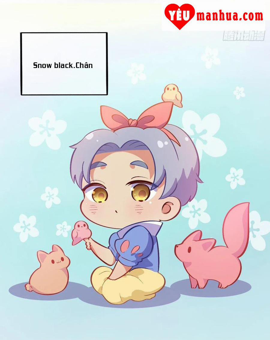 Bố Vợ Đại Nhân Là Bà Xã 83.2 trang 35