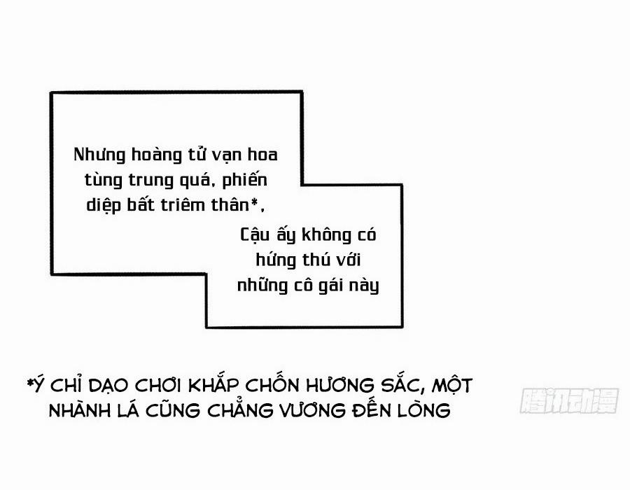Bố Vợ Đại Nhân Là Bà Xã 83.2 trang 40