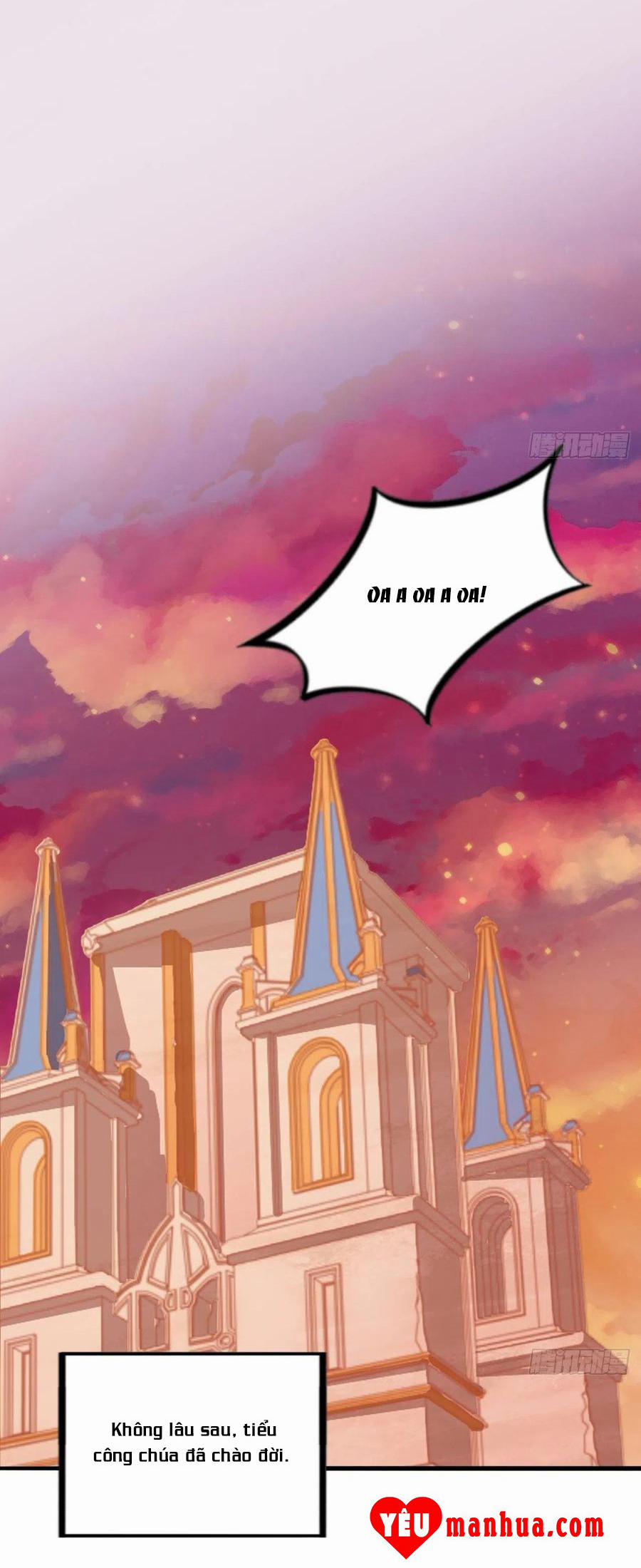 Bố Vợ Đại Nhân Là Bà Xã 83.2 trang 5