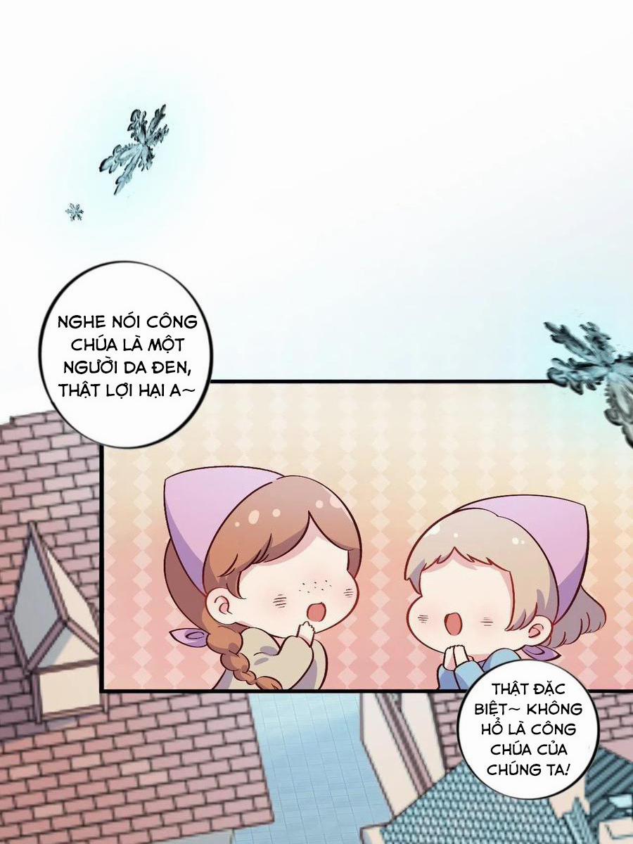 Bố Vợ Đại Nhân Là Bà Xã 83.2 trang 8