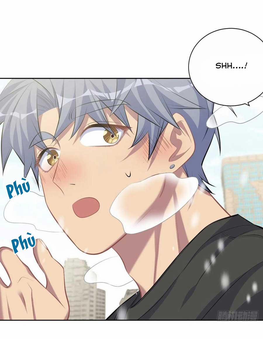 Bố Vợ Đại Nhân Là Bà Xã 83 trang 11