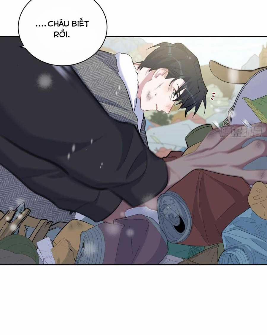 Bố Vợ Đại Nhân Là Bà Xã 83 trang 14