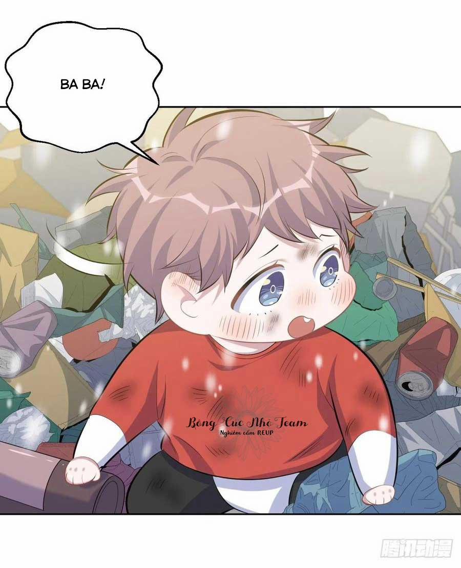 Bố Vợ Đại Nhân Là Bà Xã 83 trang 21