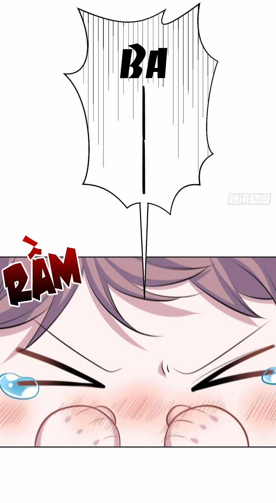 Bố Vợ Đại Nhân Là Bà Xã 83 trang 24