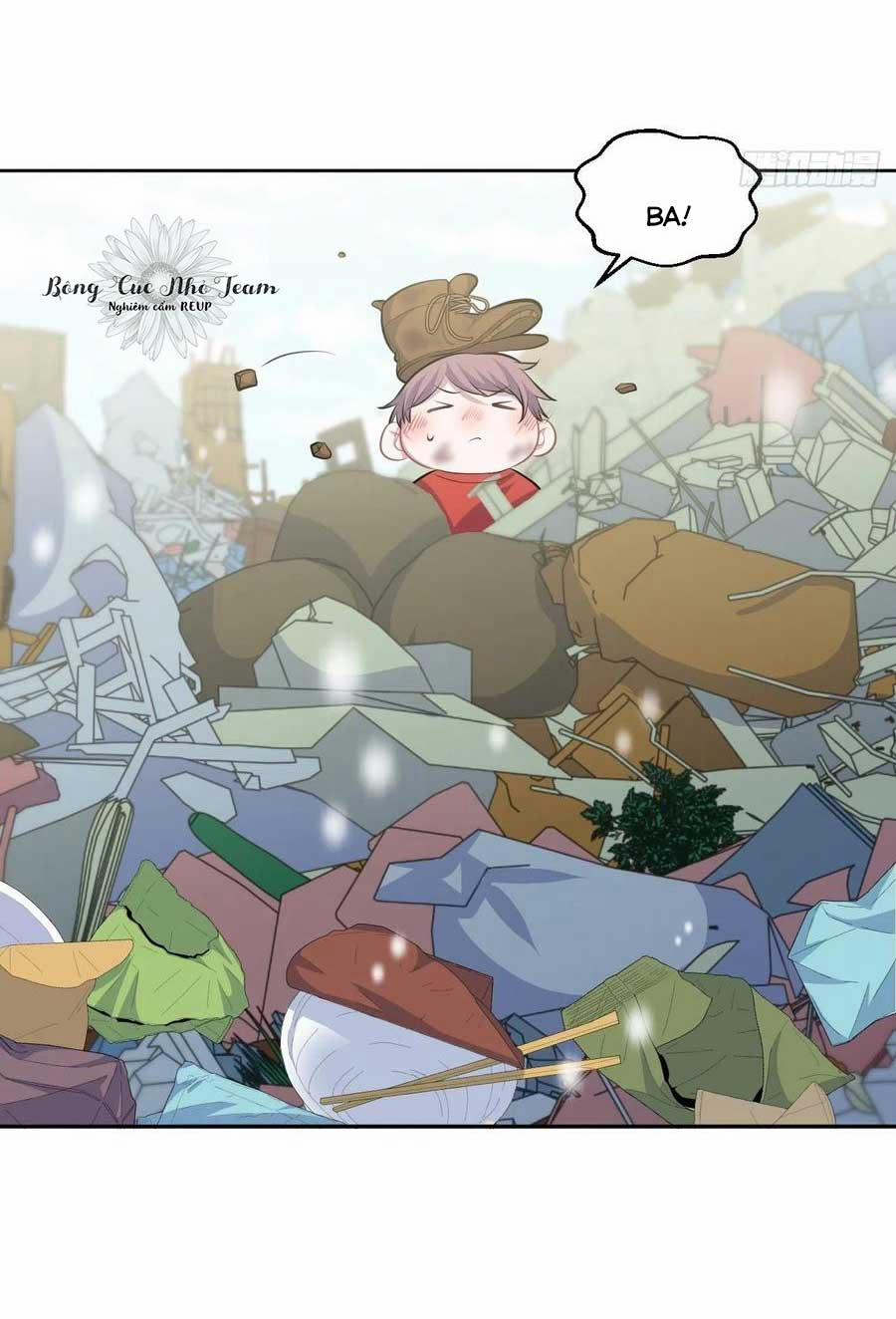 Bố Vợ Đại Nhân Là Bà Xã 83 trang 6