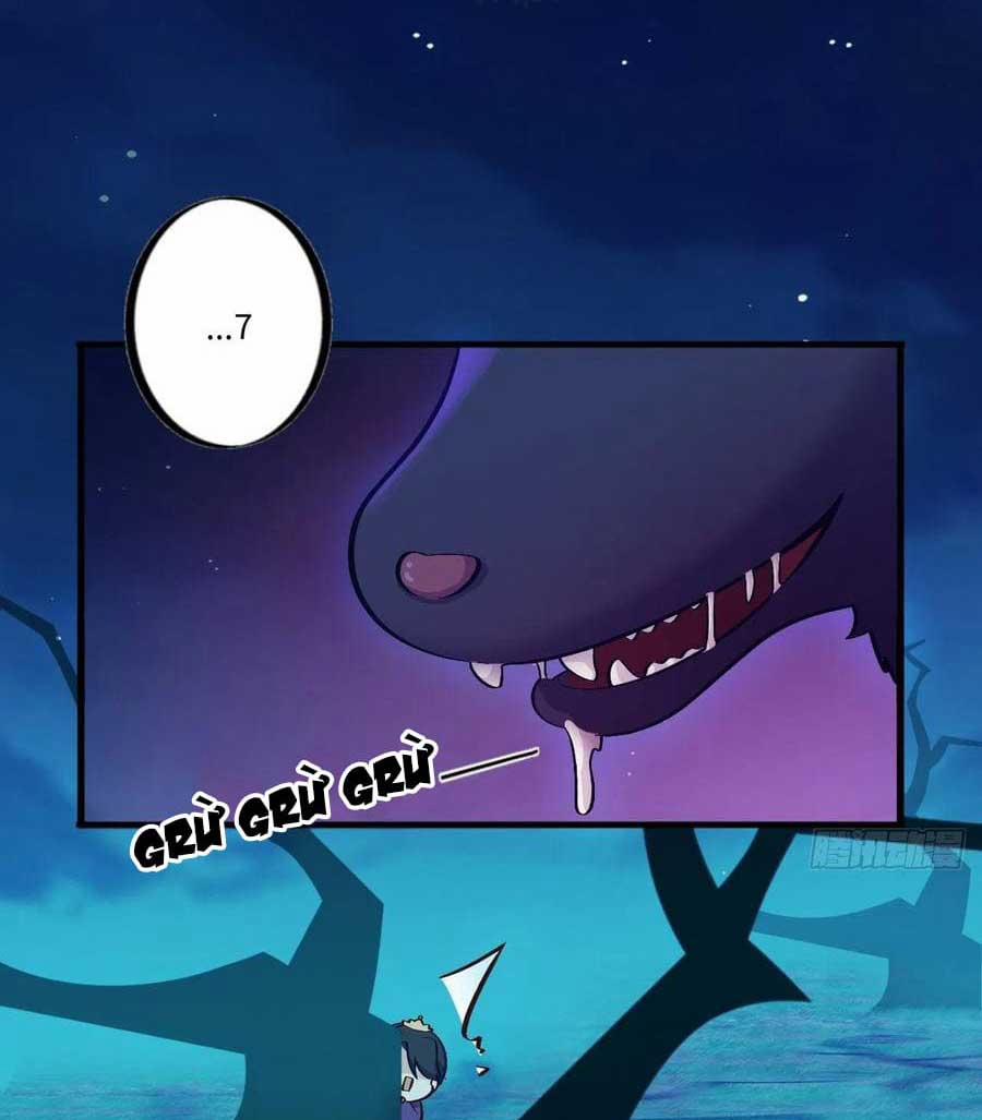 Bố Vợ Đại Nhân Là Bà Xã 84.2 trang 12