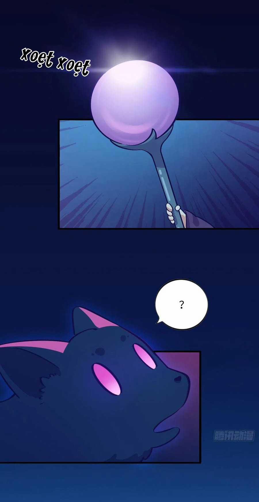 Bố Vợ Đại Nhân Là Bà Xã 84.2 trang 14