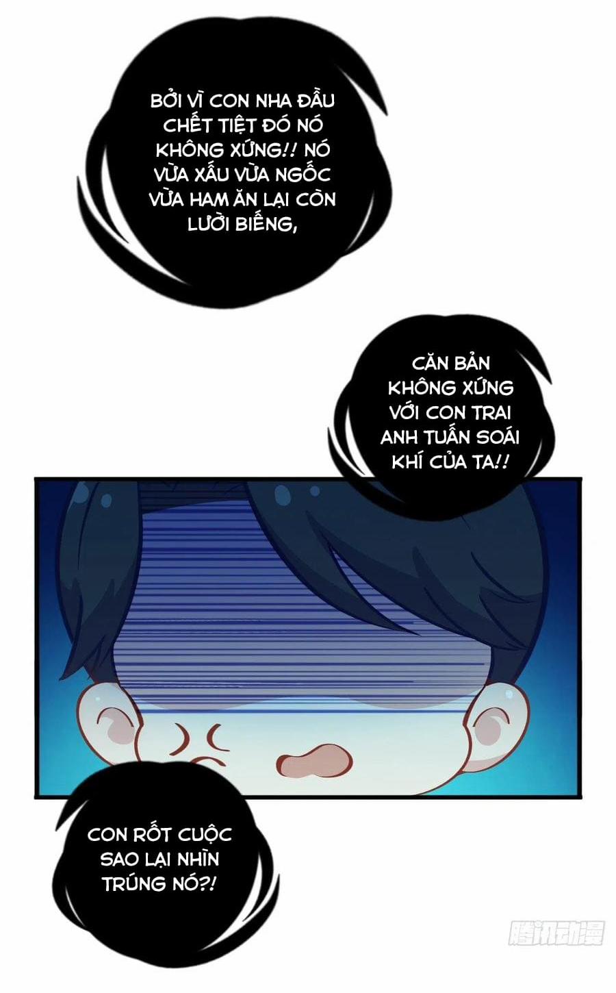 Bố Vợ Đại Nhân Là Bà Xã 84.2 trang 2