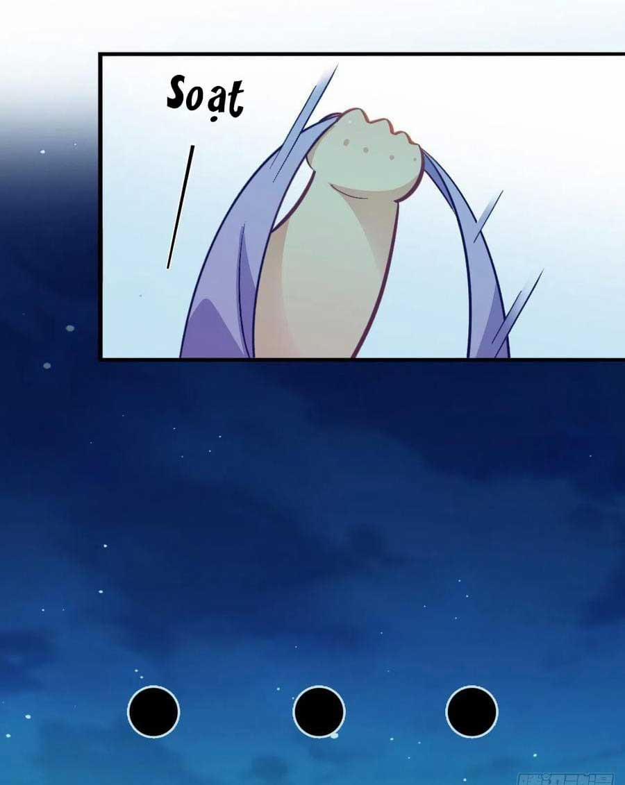 Bố Vợ Đại Nhân Là Bà Xã 84.2 trang 20