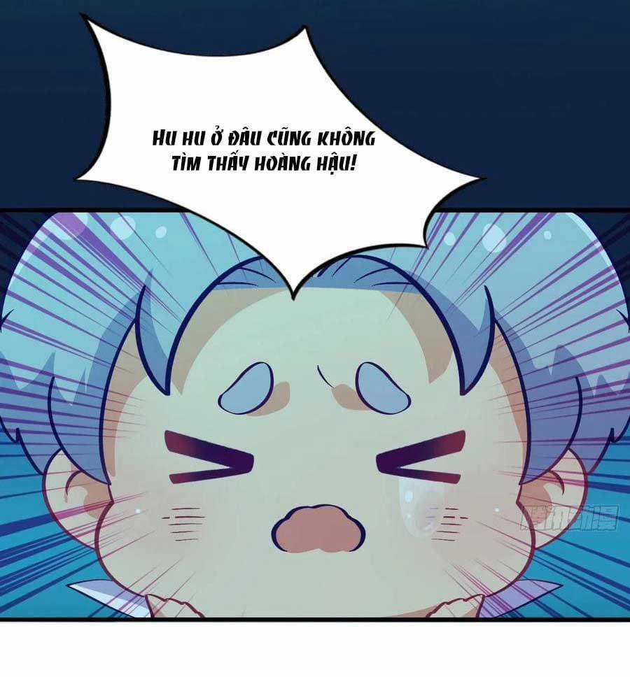 Bố Vợ Đại Nhân Là Bà Xã 84.2 trang 22