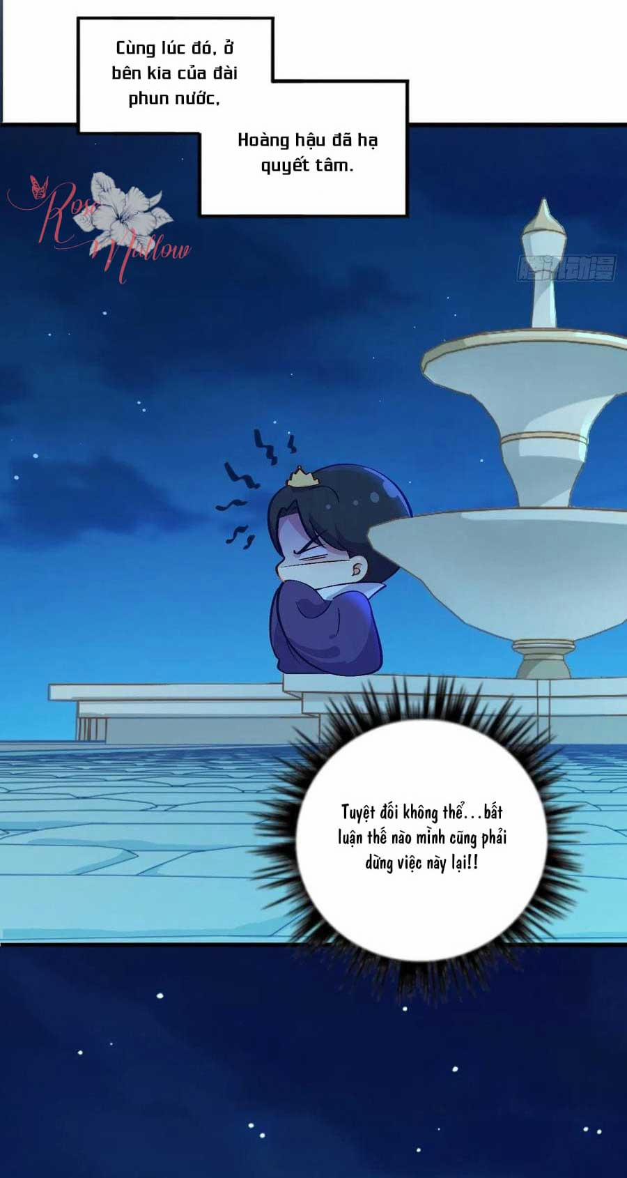 Bố Vợ Đại Nhân Là Bà Xã 84.2 trang 6