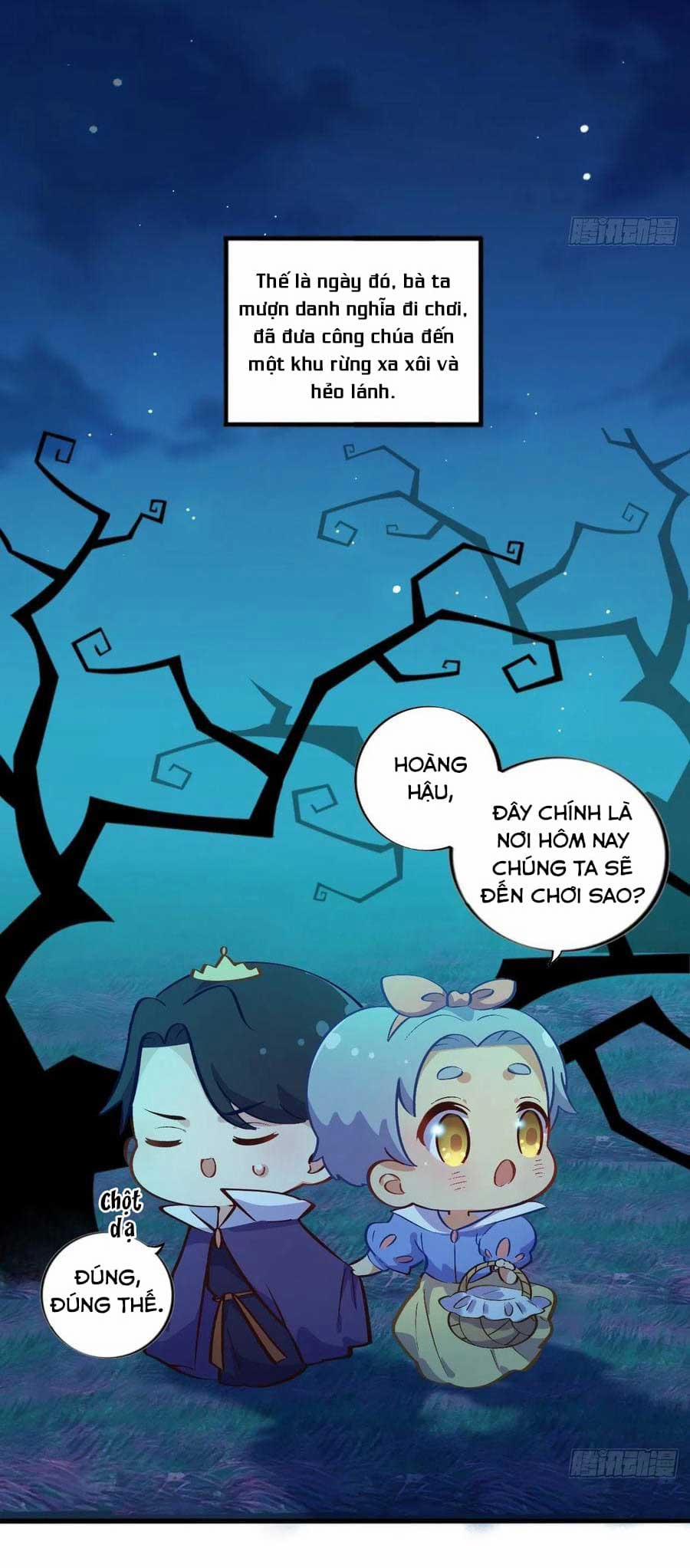 Bố Vợ Đại Nhân Là Bà Xã 84.2 trang 7