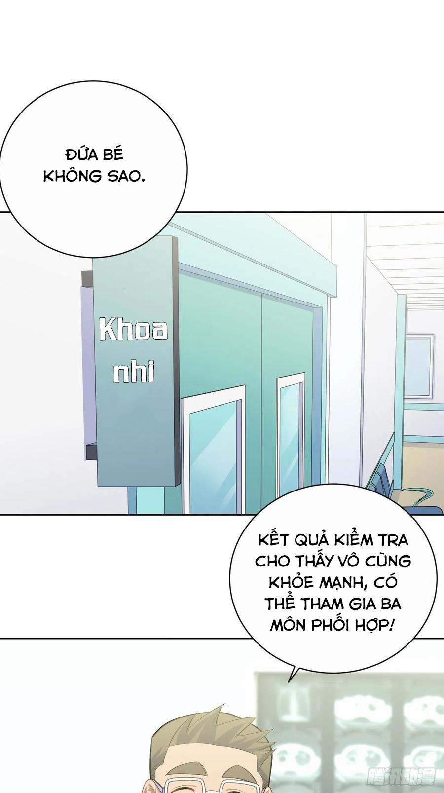 Bố Vợ Đại Nhân Là Bà Xã 84 trang 1