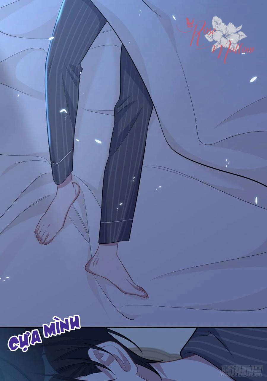 Bố Vợ Đại Nhân Là Bà Xã 84 trang 28