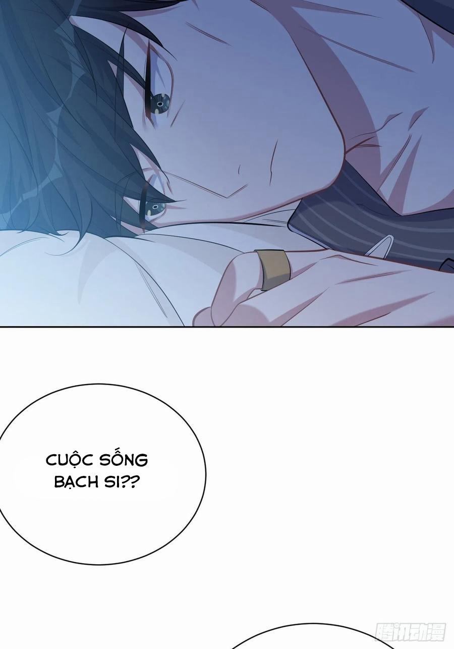 Bố Vợ Đại Nhân Là Bà Xã 84 trang 29