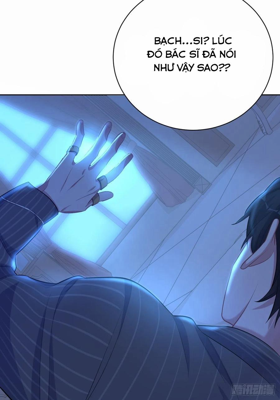 Bố Vợ Đại Nhân Là Bà Xã 84 trang 30