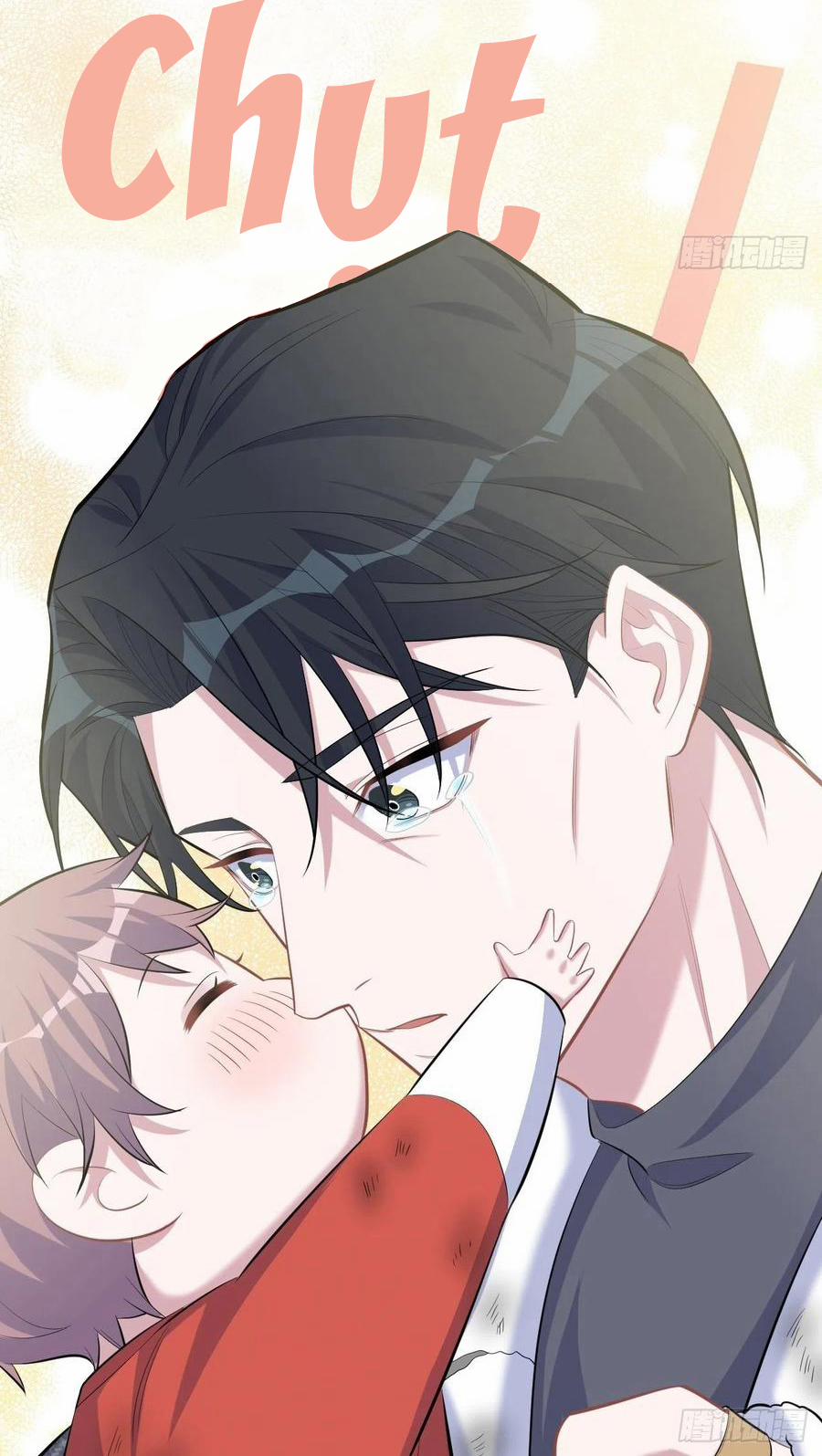 Bố Vợ Đại Nhân Là Bà Xã 84 trang 9