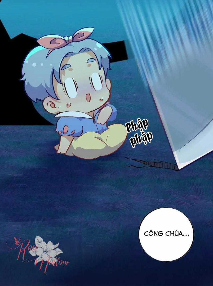 Bố Vợ Đại Nhân Là Bà Xã 85.2 trang 1