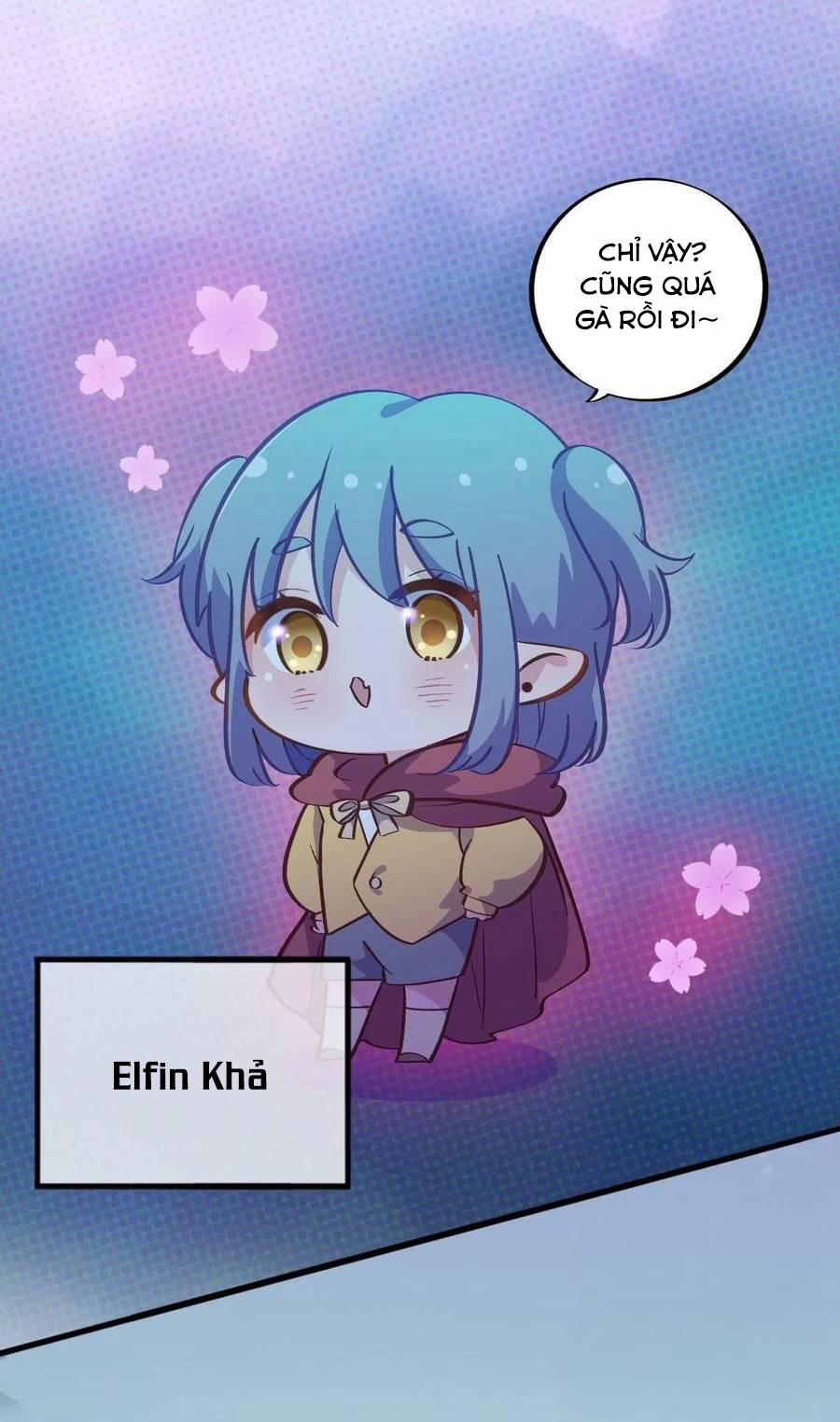 Bố Vợ Đại Nhân Là Bà Xã 85.2 trang 20