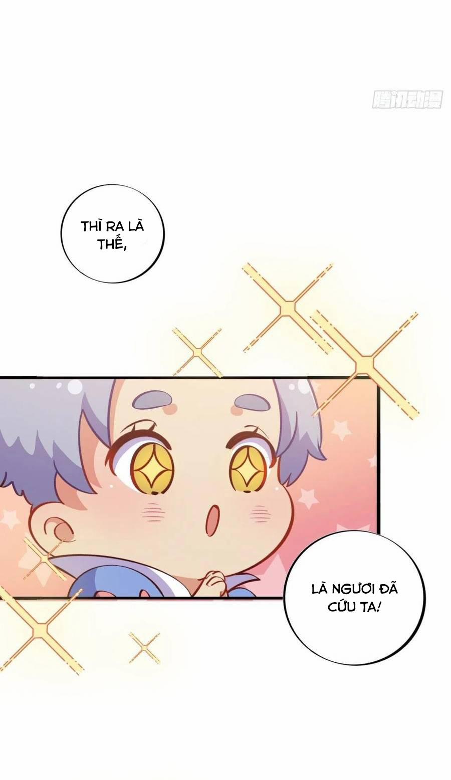 Bố Vợ Đại Nhân Là Bà Xã 85.2 trang 24