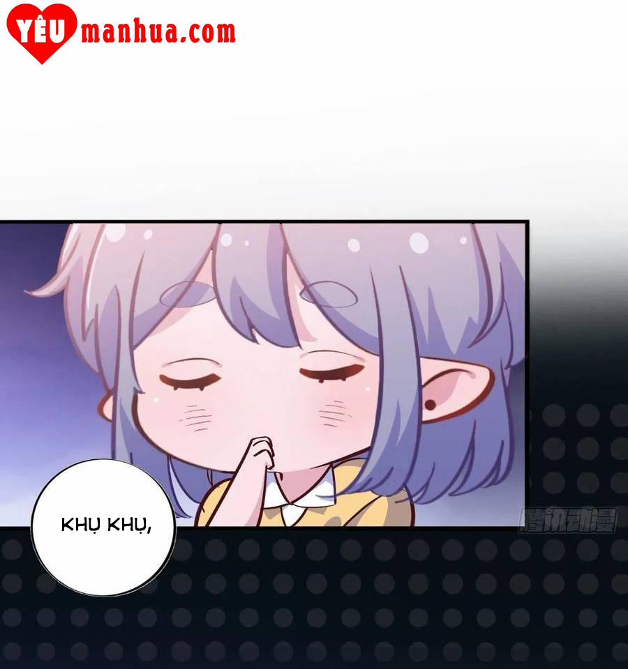 Bố Vợ Đại Nhân Là Bà Xã 85.2 trang 26