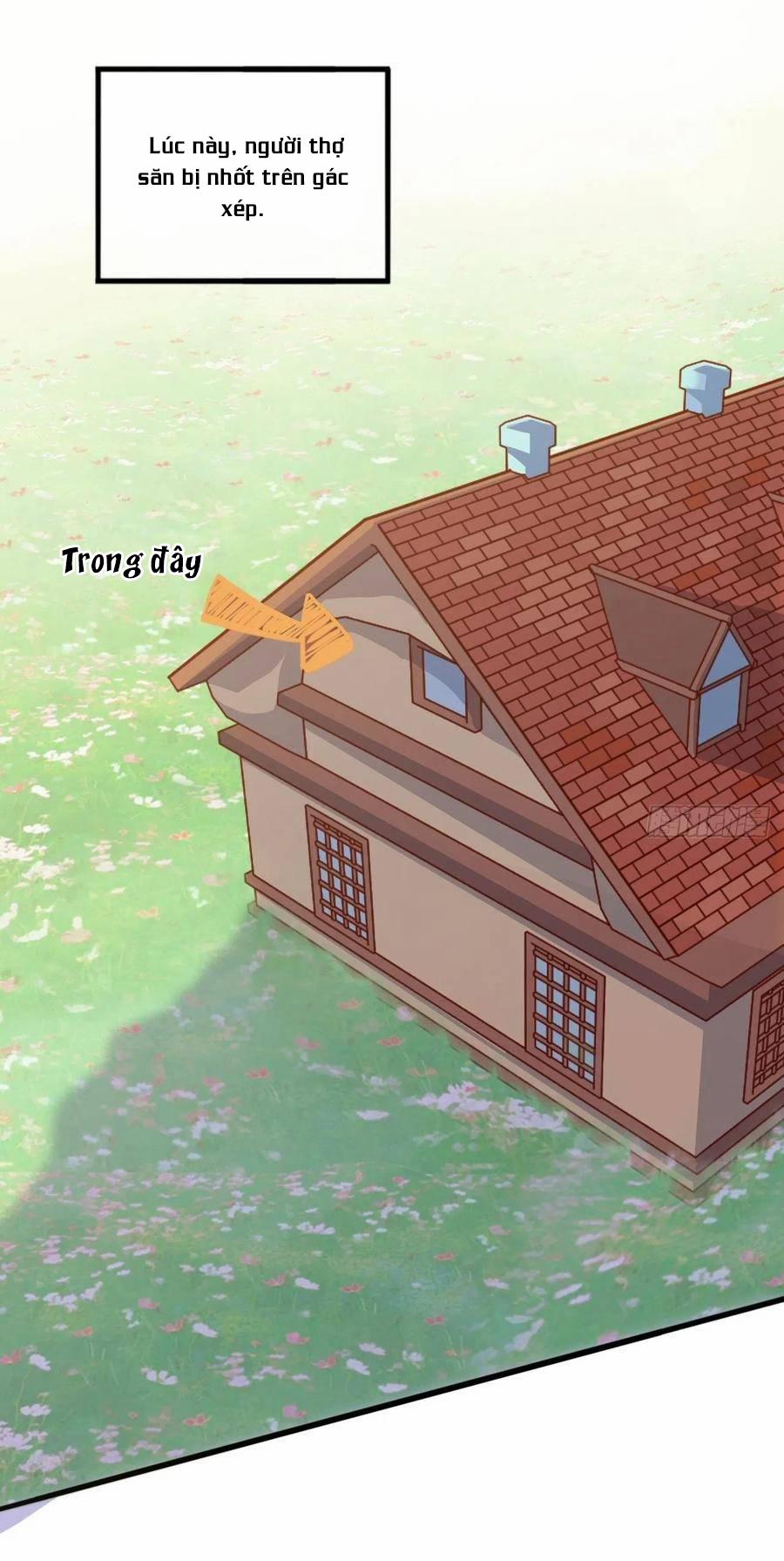 Bố Vợ Đại Nhân Là Bà Xã 85.2 trang 29