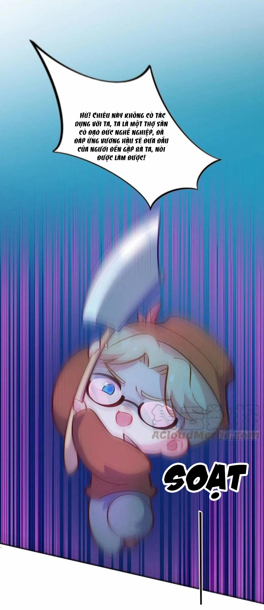 Bố Vợ Đại Nhân Là Bà Xã 85.2 trang 3