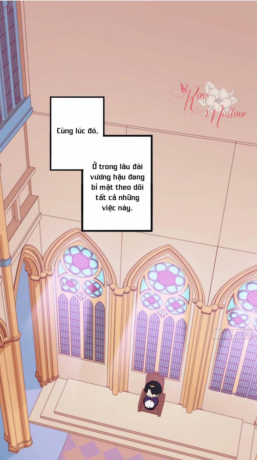 Bố Vợ Đại Nhân Là Bà Xã 85.2 trang 5