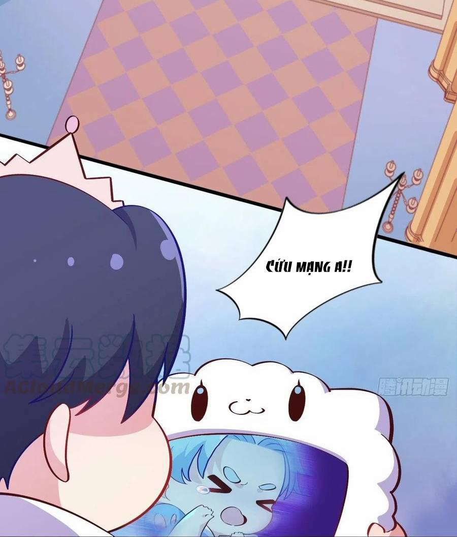 Bố Vợ Đại Nhân Là Bà Xã 85.2 trang 6