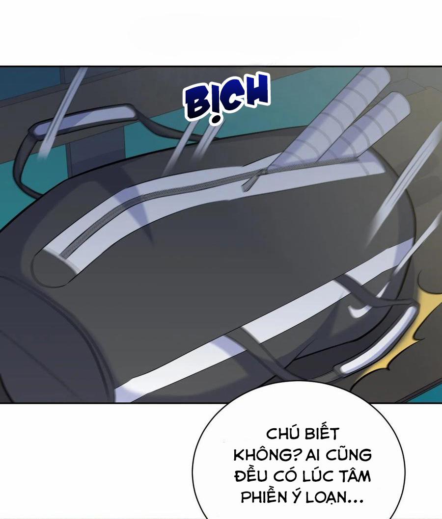 Bố Vợ Đại Nhân Là Bà Xã 85 trang 15