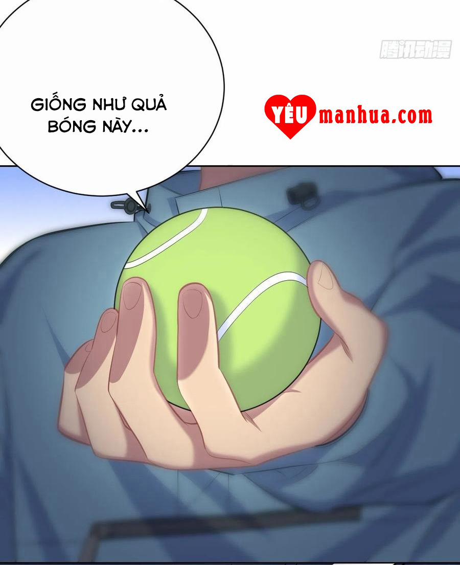 Bố Vợ Đại Nhân Là Bà Xã 85 trang 18