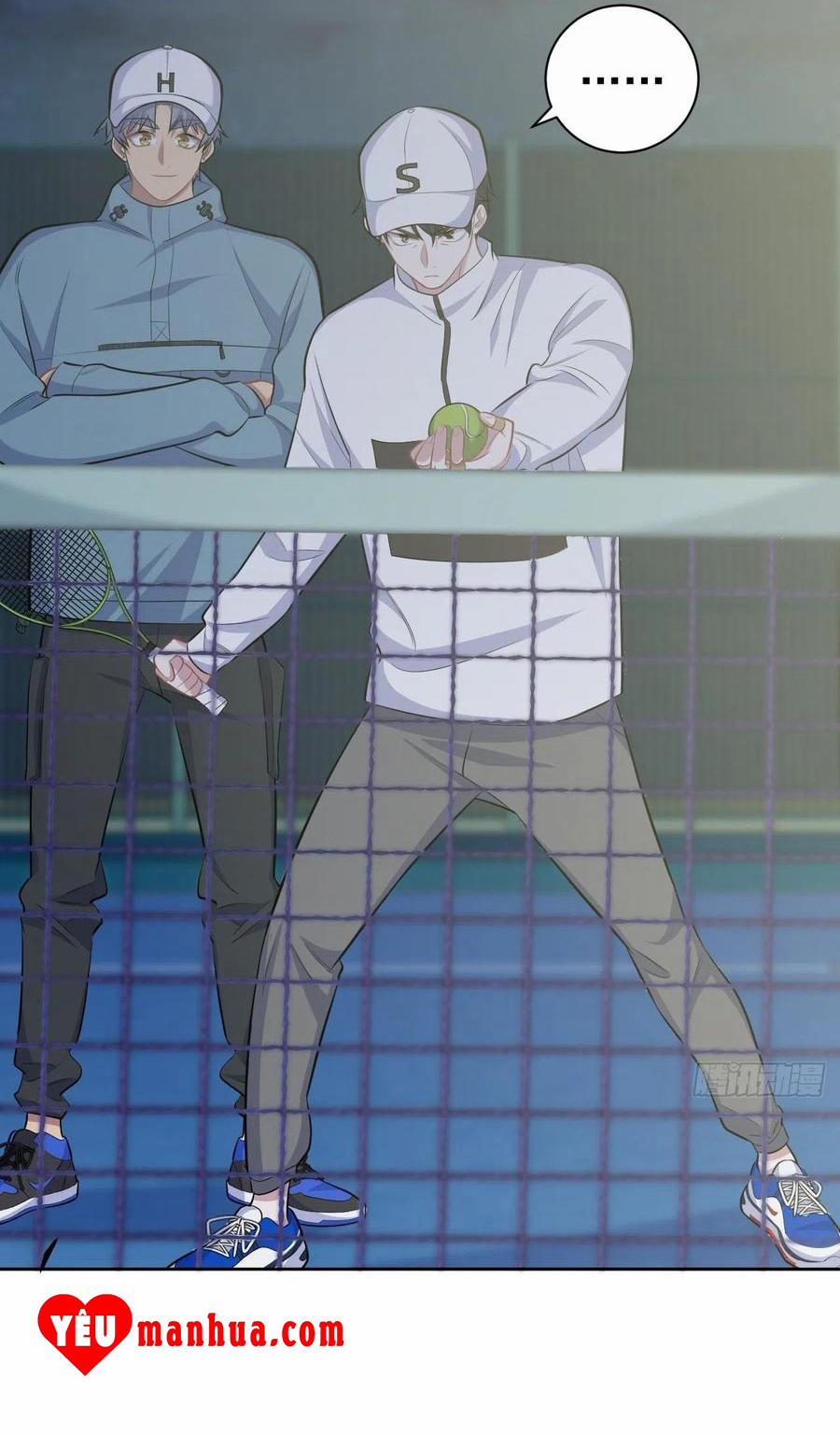 Bố Vợ Đại Nhân Là Bà Xã 85 trang 24