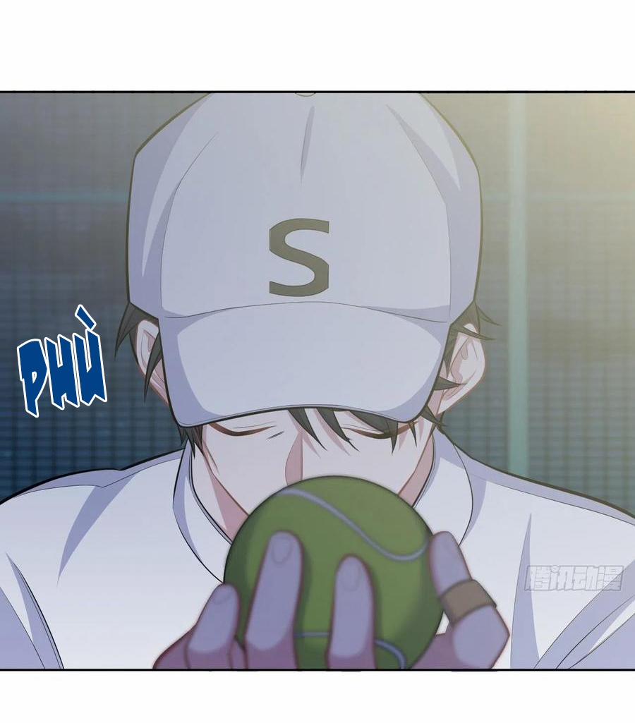 Bố Vợ Đại Nhân Là Bà Xã 85 trang 25