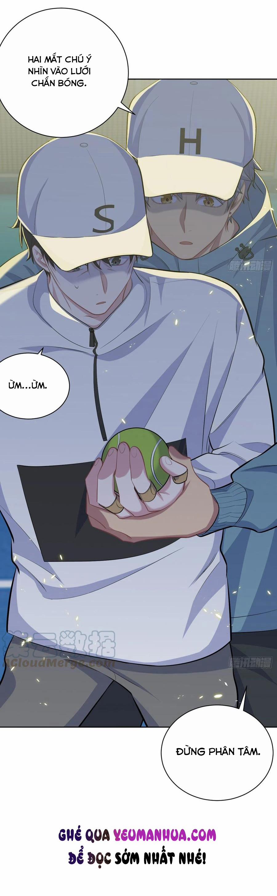 Bố Vợ Đại Nhân Là Bà Xã 85 trang 32