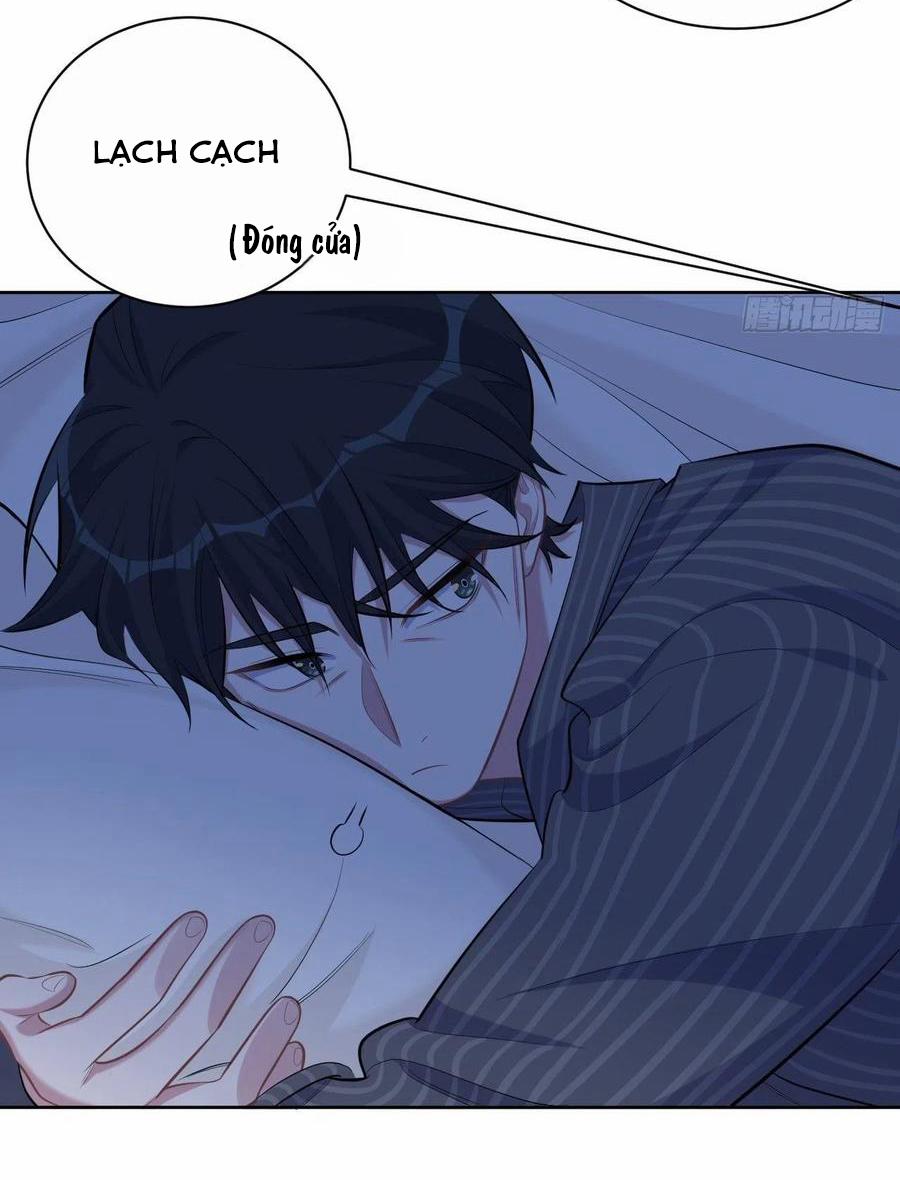 Bố Vợ Đại Nhân Là Bà Xã 85 trang 6