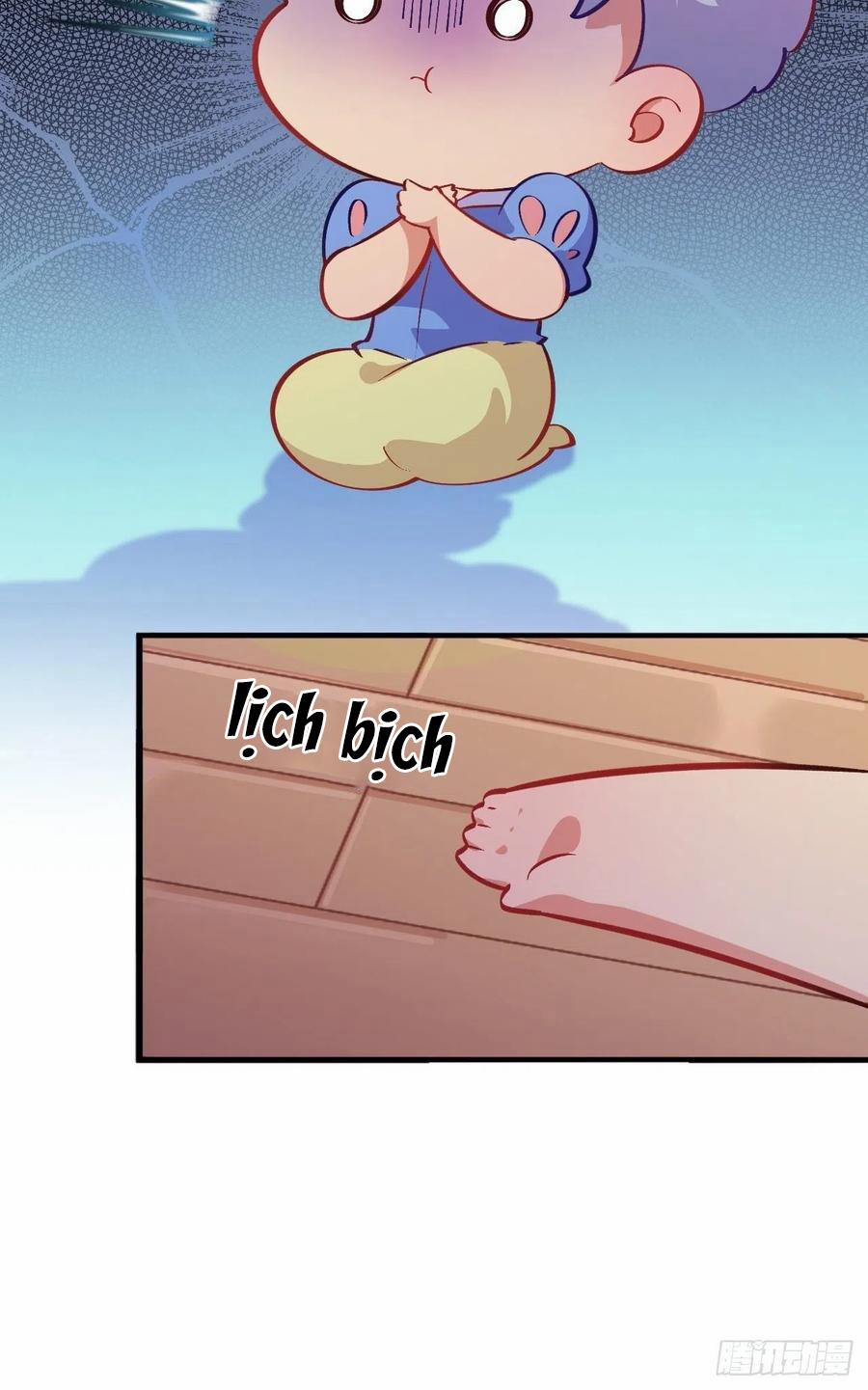 Bố Vợ Đại Nhân Là Bà Xã 86.2 trang 14